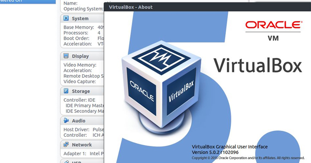How to fix mouse and keyboard errors in VirtualBox