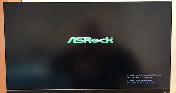 List of ASRock motherboards compatible with Windows 11
