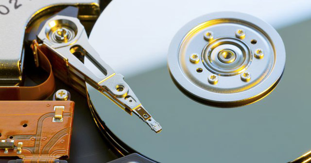 How to format a hard drive on Windows