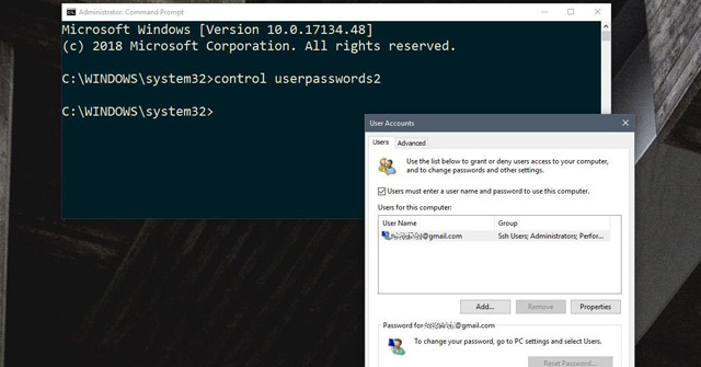 How to fix the error C:windowssystem32configsystemprofiledesktop Is Unavailable on Windows 10