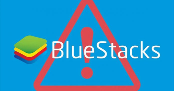 How to fix BlueStacks not working on Windows 10
