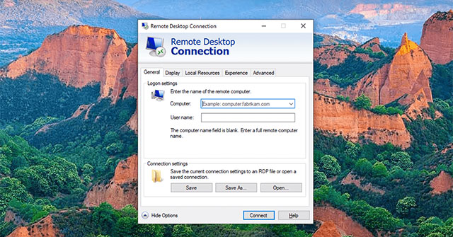 Fix Taskbar not hiding in Windows Remote Desktop session