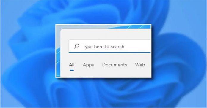 How to Search Quickly on Windows 11